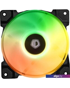 Вентилятор для корпуса DF-12025-ARGB-TRIO Id-cooling