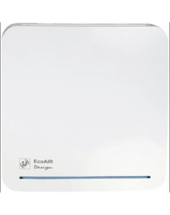 Вытяжной вентилятор EcoAir Design T [5210612400] Soler&palau