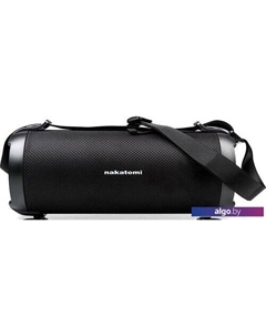 Беспроводная колонка FS-10 Nakatomi