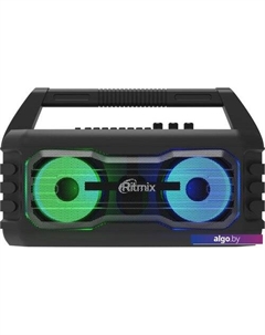 Беспроводная колонка SP-610B Ritmix