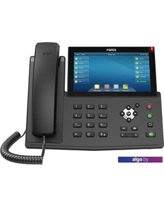 IP-телефон Fanvil X7