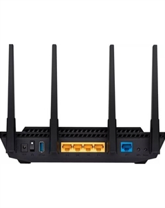 Wi-Fi роутер RT-AX58U Asus