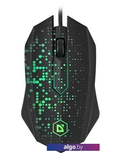 Мышь Event MB-754 Defender