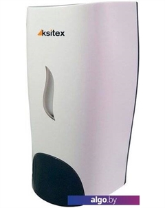 Дозатор для жидкого мыла FD-161W Ksitex