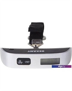 Кухонные весы 72-1101 Rexant