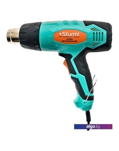 Промышленный фен HG2005 Sturm!