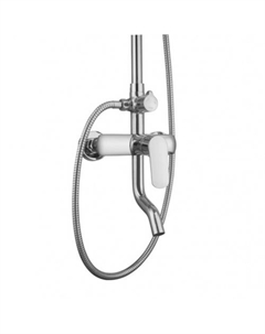 Душевая система Moderna GA9015 Gross aqua