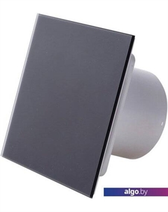 Вытяжной вентилятор System+ Silent 100 [KWS100-PTGB100M] Awenta