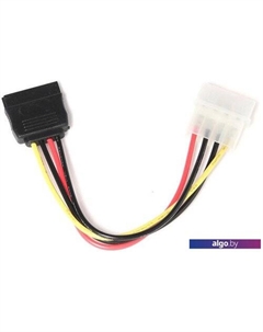 Адаптер CC-SATA-PS Cablexpert