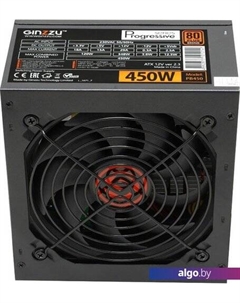 Блок питания PB450 Ginzzu