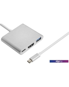 Адаптер GCR-AP24 Greenconnect russia