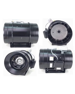 Вытяжной вентилятор TD-800/200 EX [5211999800] Soler&palau