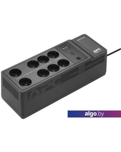Источник бесперебойного питания Back UPS 650VA 230V BE650G2-RS Apc
