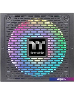 Блок питания Toughpower GF1 ARGB 650W Gold TT Premium TTP-650AH3FCG-U Thermaltake