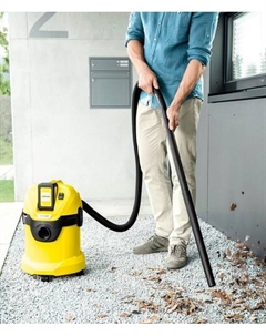 Пылесос WD 3 Battery 1.629-910.0 Karcher