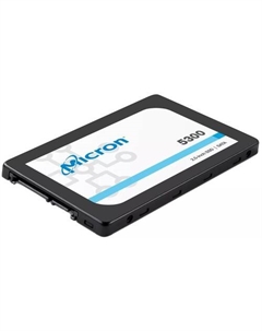 SSD 5300 Pro 480GB MTFDDAK480TDS-1AW1ZABYY Micron