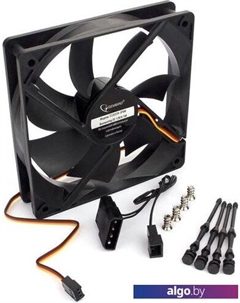 Вентилятор для корпуса S12025H-3P4M Gembird