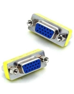 Адаптер SVGA - SVGA (15F-15F) [EX205306RUS] Exegate