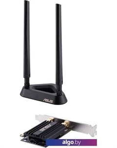 Wi-Fi адаптер PCE-AX58BT Asus