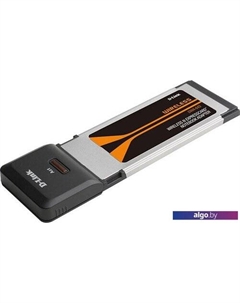 Беспроводной адаптер DWA-643 D-link