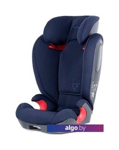 Детское автокресло Star-Fix (atlantic blue) Avova