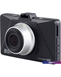 Автомобильный видеорегистратор F1 NTK-9500F Duo Silverstone