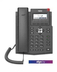 IP-телефон Fanvil X1S