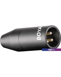 Адаптер 35C-XLR Boya