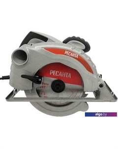 Дисковая (циркулярная) пила ДП-165/1300 Ресанта
