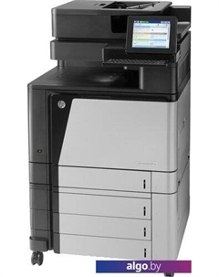 МФУ Color LaserJet Enterprise flow M880z A2W75A Hp