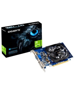 Видеокарта GeForce GT 730 2GB DDR3 GV-N730D3-2GI (rev. 3.0) Gigabyte