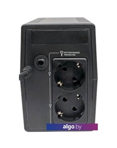 Источник бесперебойного питания OMNIVSX650D 650VA Tripp lite