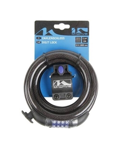 Велозамок DS 15.18 M-wave