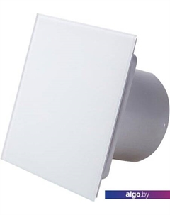 Вытяжной вентилятор System+ Silent 100W [KWS100W-PTG100] Awenta