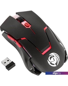 Игровая мышь Gan-Kata MRGK-12U Dialog