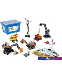 Конструктор 45002 Tech Machines Lego