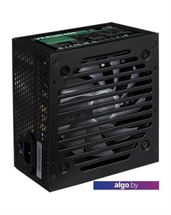 Блок питания VX-600 Plus RGB Aerocool