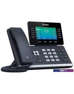 IP-телефон Yealink SIP-T54W