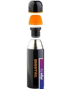 Термос NBP-1200C (черный) Биосталь