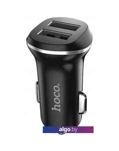 Зарядное устройство Z1 (черный) Hoco