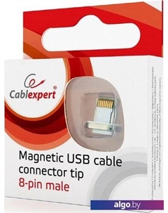 Адаптер CC-USB2-AMLM-8P Cablexpert