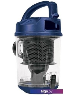 Пылесос BV1503 (черный/синий) Bbk