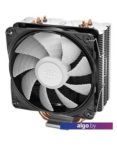 Кулер для процессора GAMMAXX DP-MCH4-GMX400V2-RD Deepcool