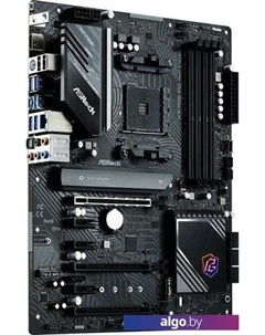 Материнская плата X570S PG Riptide Asrock