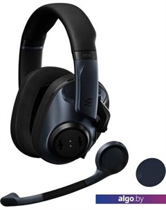 Наушники H6 Pro (закрытые, черный) Epos