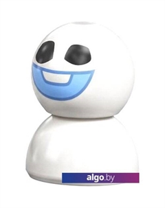 Конструктор Disney Princess 43199 Двор замка Эльзы Lego