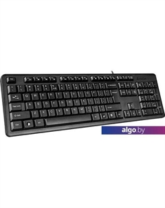 Клавиатура KK-3 A4tech