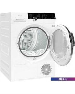 Сушильная машина WD 599 DC Inverter Heat Pump Weissgauff
