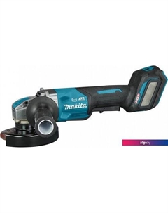 Угловая шлифмашина GA044GZ01 (без АКБ) Makita