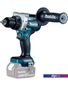 Дрель-шуруповерт DDF486Z (без АКБ) Makita